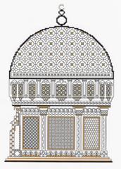 Mughal Mausoleum